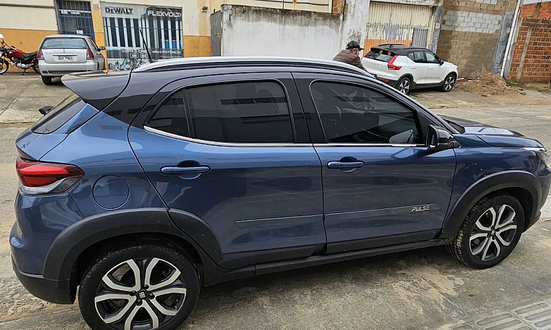Fiat Pulse Impetus 1...