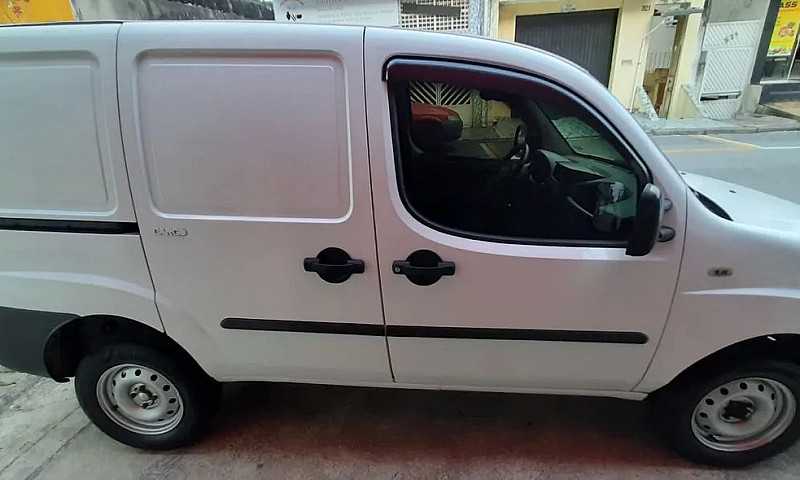 Fiat Doblo Cargo 1.8...