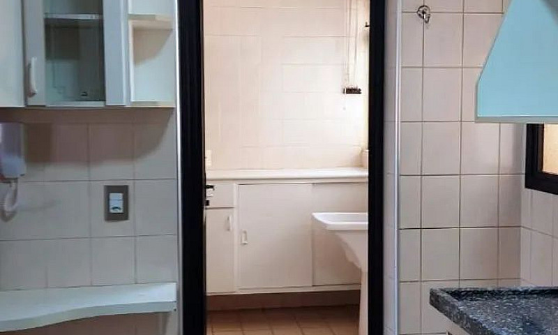 Apartamento Locação ...