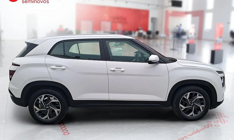 Hyundai Creta 2024 1...