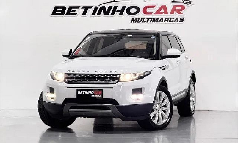 Land Rover Range Rov...