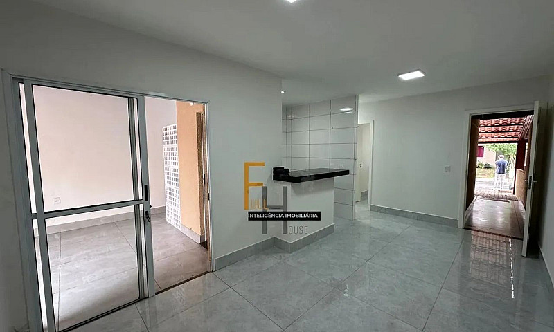 Casa Cond Gardênia I...