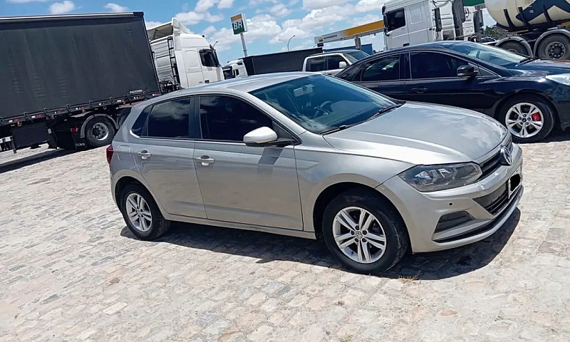 Volkswagen Polo 1.6 ...