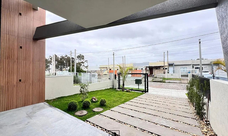 Casa 03 Dormitórios ...