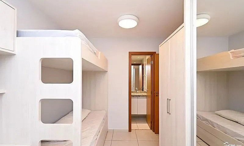 Apartamento Residenc...
