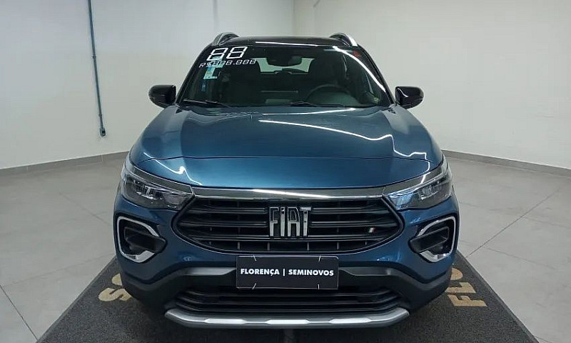 Fiat Pulse Impetus T...