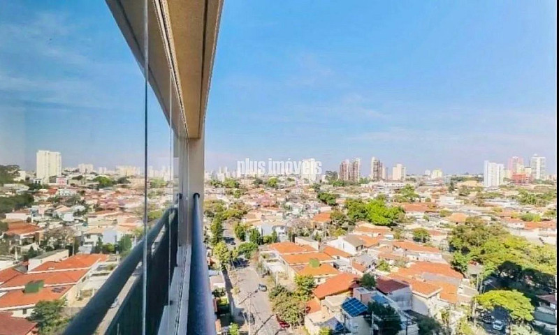 Apartamento Com 3 Qu...