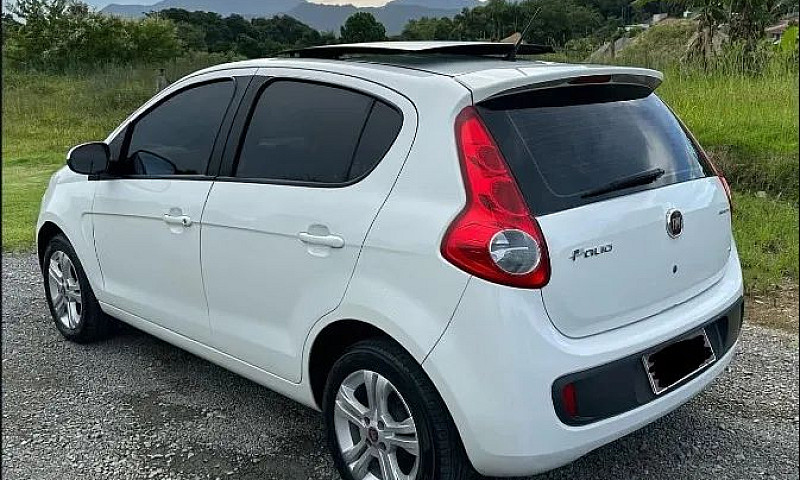 Fiat Palio Attra./It...