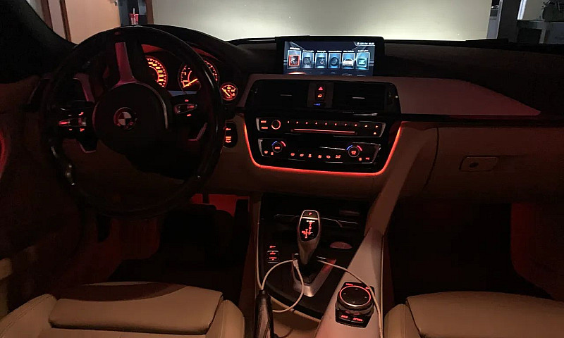 Bmw 328I A M Sport 2...