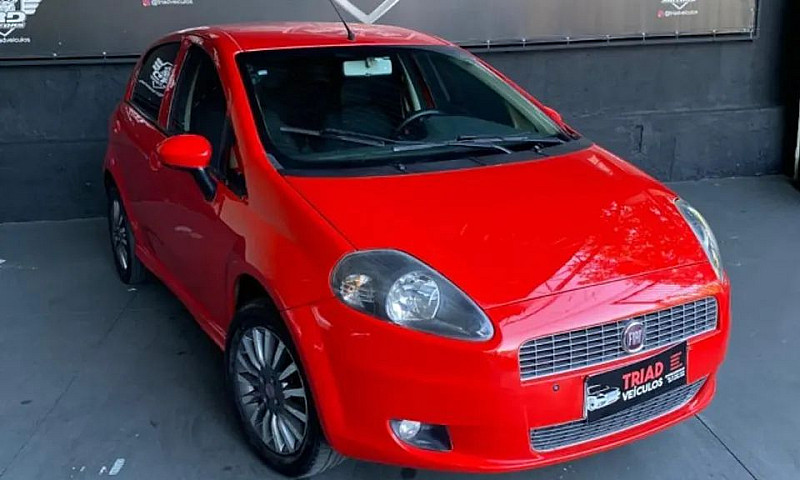 Fiat Punto Sporting ...