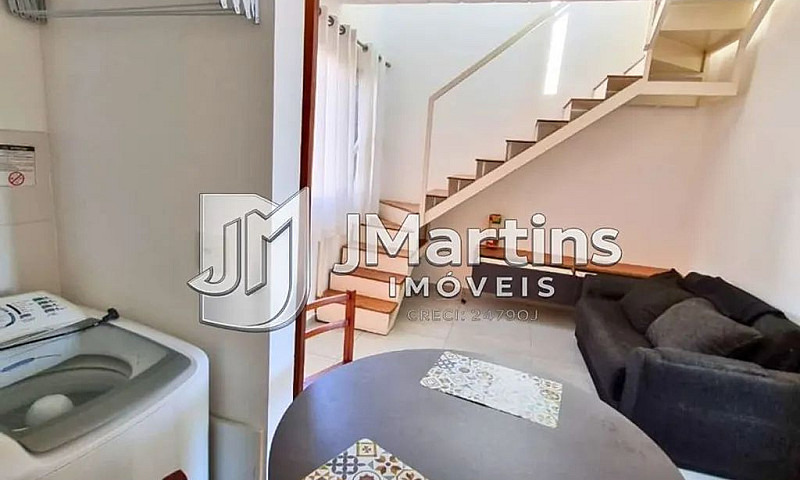 Apartamento 2 Quarto...