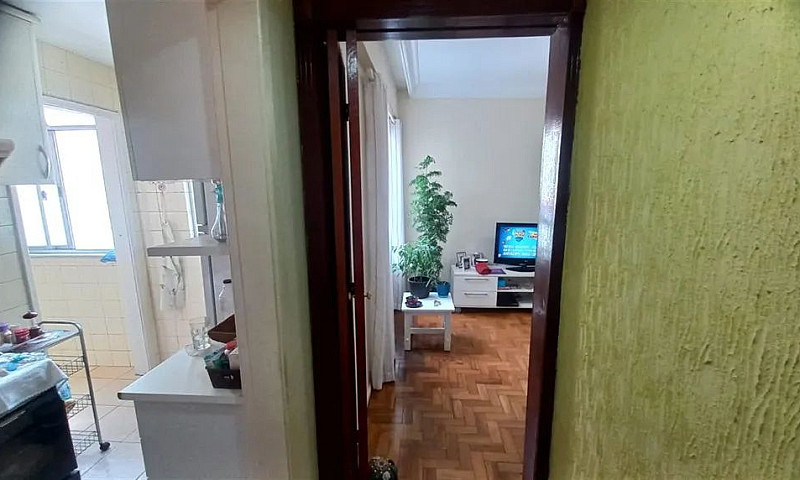 Apartamento À Venda ...