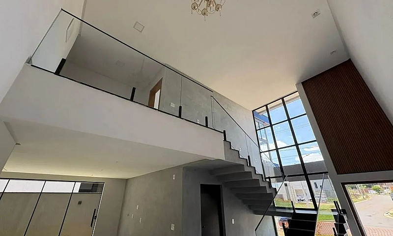 Casa 3 Dormitórios P...
