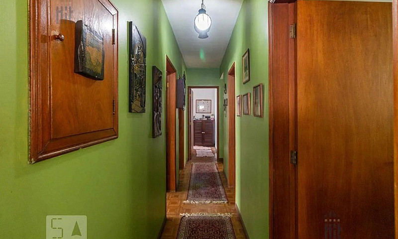 Apartamento Resident...