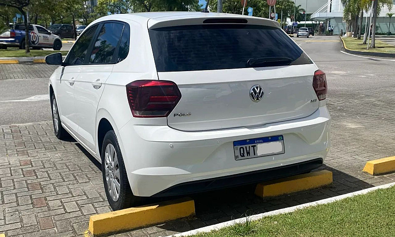 Volkswagen Polo 1.6 ...