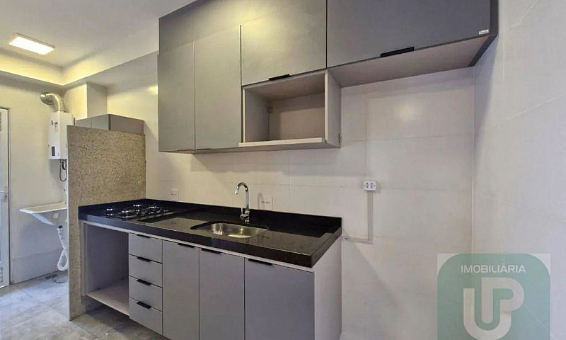 Apartamento Com 2 Do...