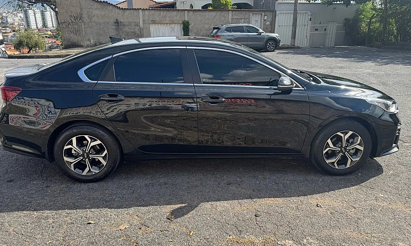 Kia Motors Cerato Sx...