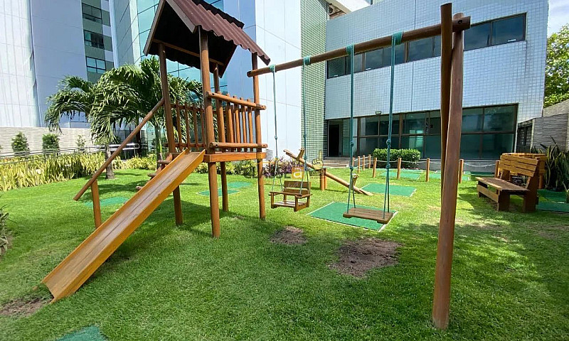 Apartamento Com 2 Qu...
