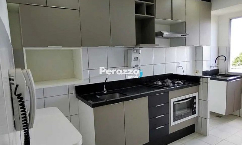 Lindo Apartamento De...