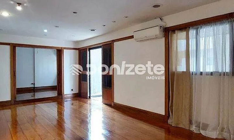 Apartamento Para Alu...