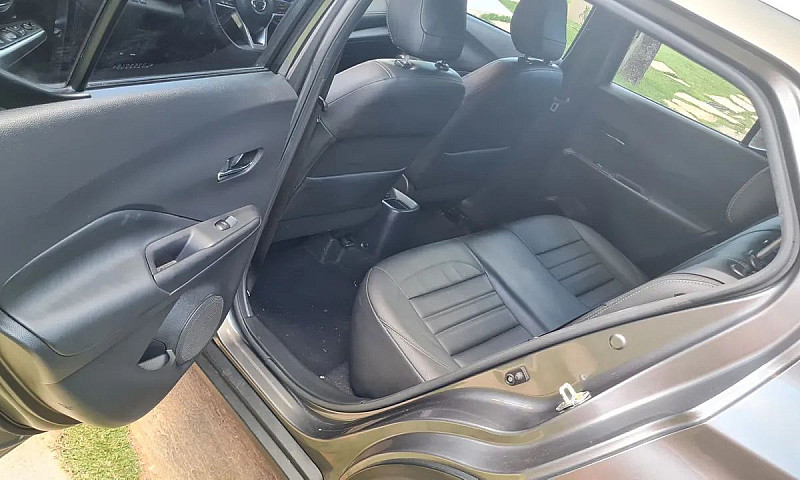 Nissan Kicks Sv 1.6 ...