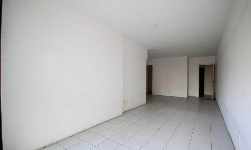 Apartamento Com 3 Qu...