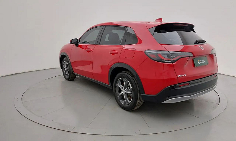 Honda Zr-V Touring 2...