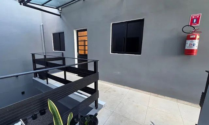 Apartamento Planejad...