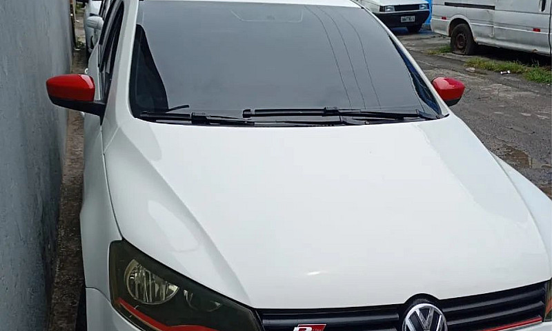 Volkswagen Gol Geraç...