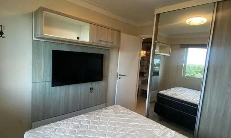 Alugo Um Apartamento...