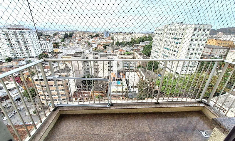 Méier | Apartamento ...