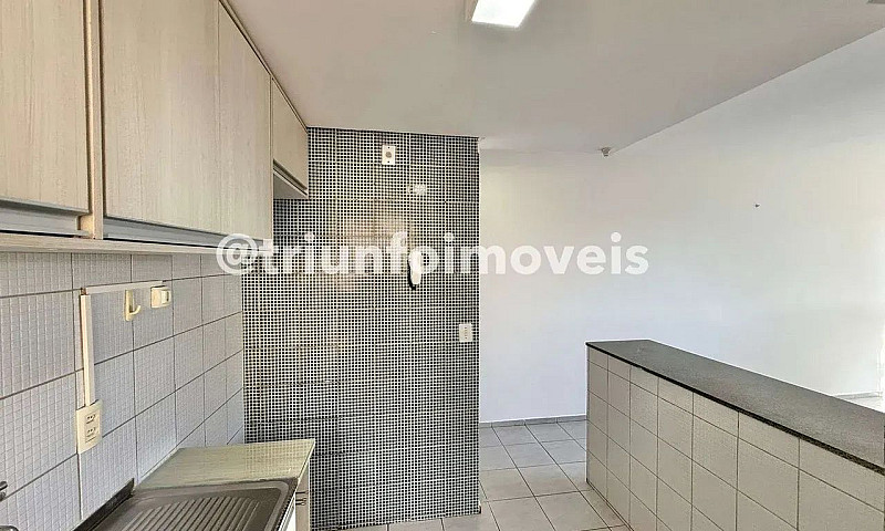 Apartamento No Crist...