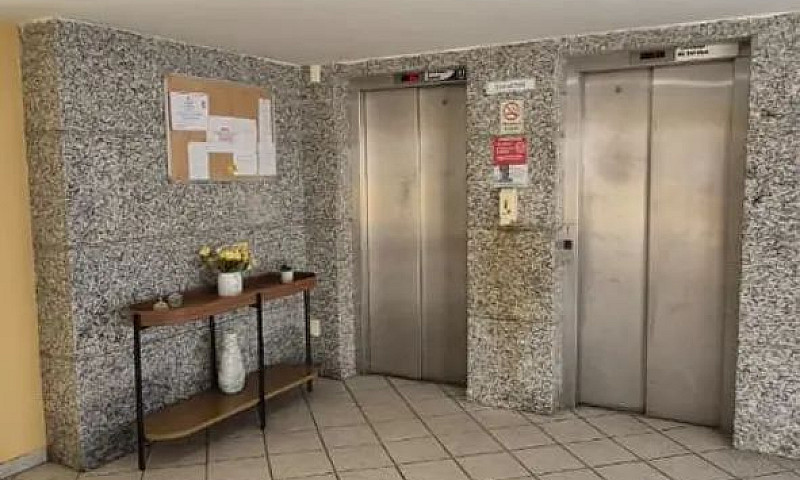 Apartamento Bem Loca...