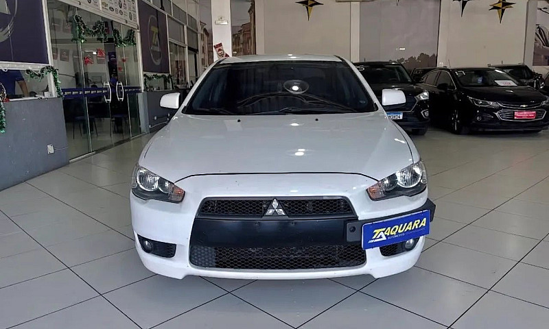 Mitsubishi Lancer Hl...