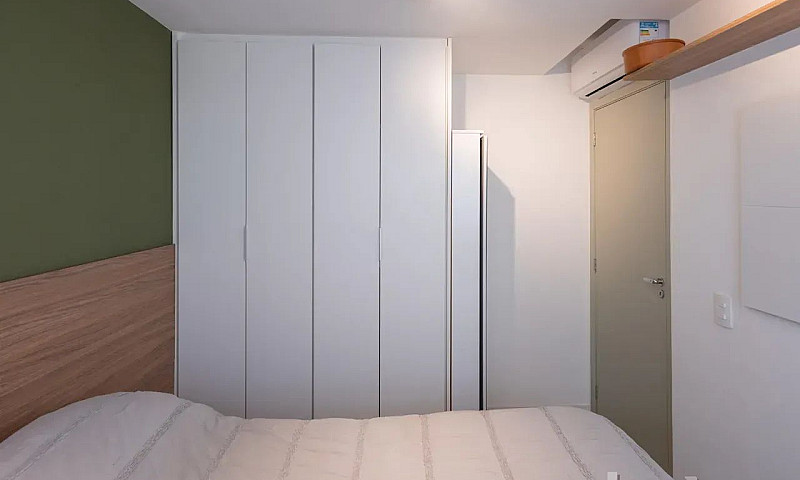 Apartamento, Moema, ...