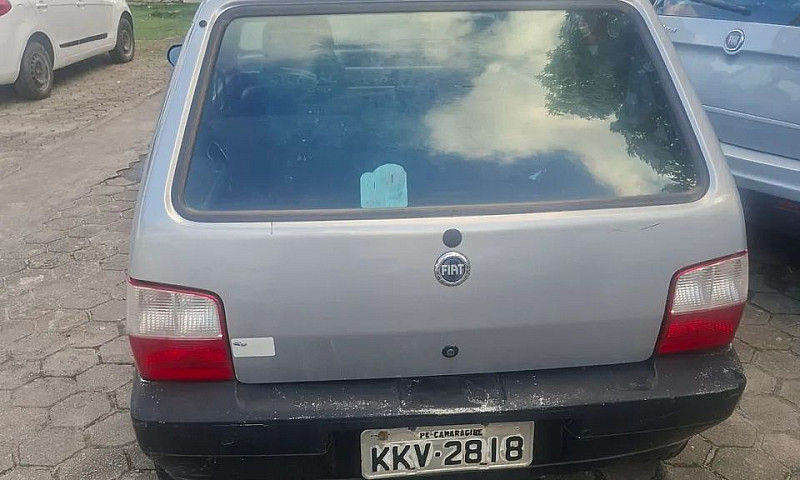 Fiat Uno Mille 1.0 F...
