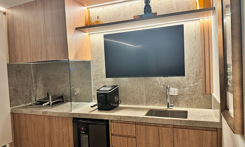 Apartamento Condomín...