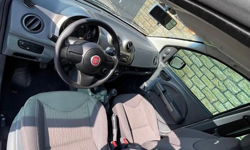 Fiat Uno Way 1.4 Evo...