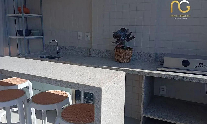 Apartamento Duplex C...