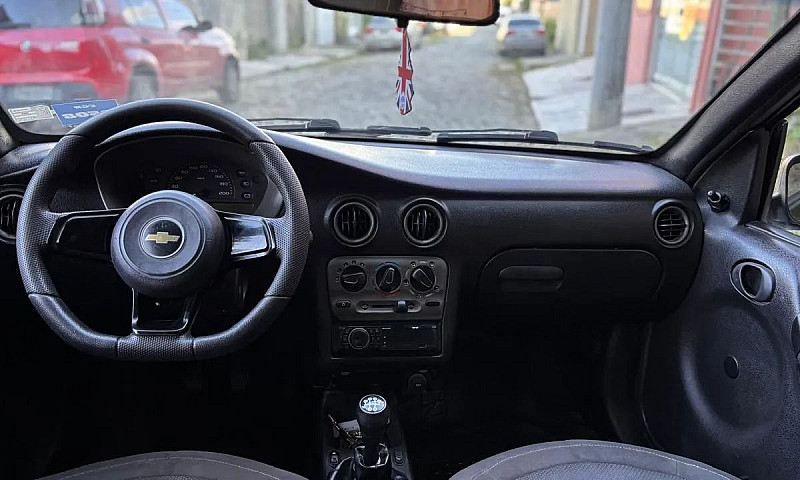 Chevrolet Celta 1.0/...