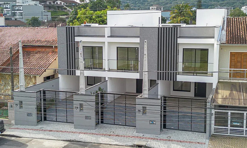 Sobrado Para Venda C...