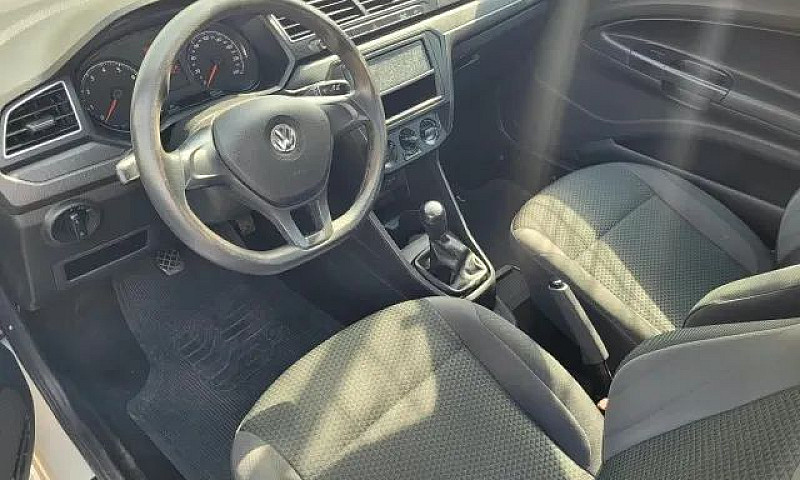 Volkswagen Saveiro R...