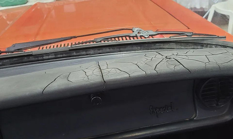 Chevrolet Opala 2.5 ...