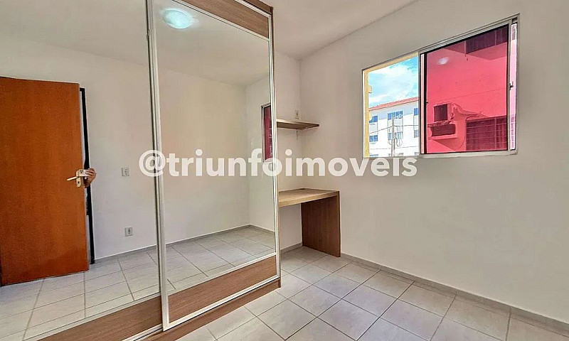 Apartamento No Crist...