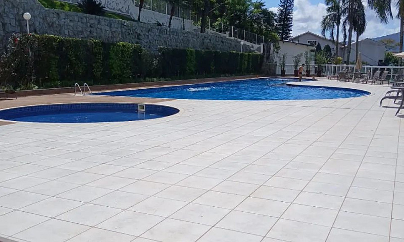 Apartamento De 3 Dor...