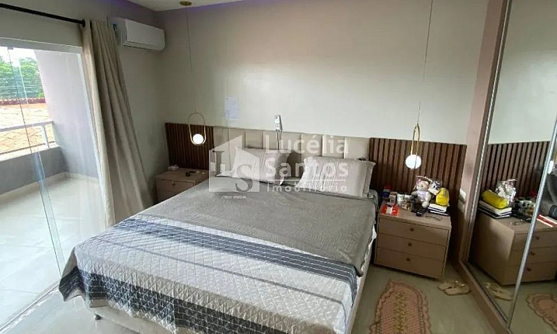Casa Duplex Para Loc...