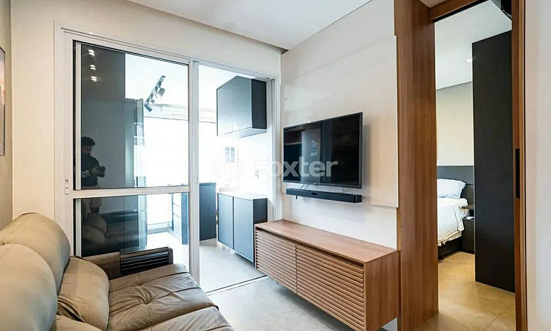 Apartamento À Venda ...