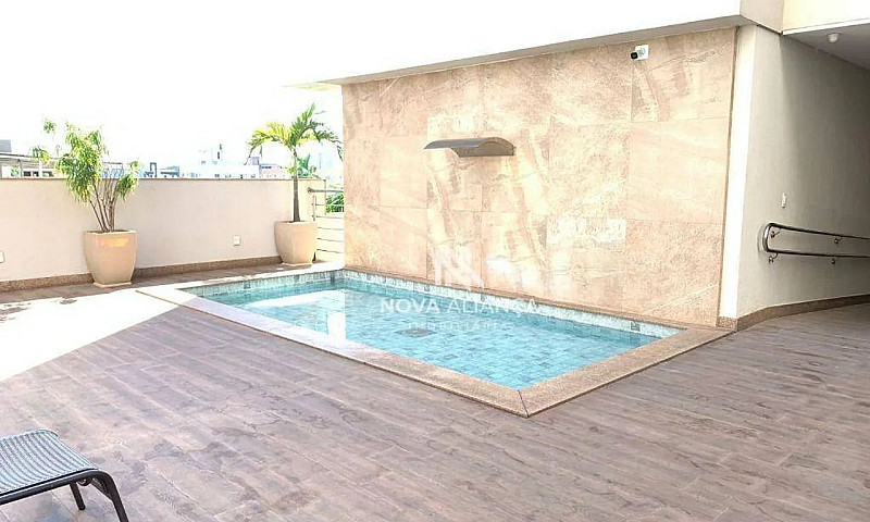 Apartamento Com 2 Qu...