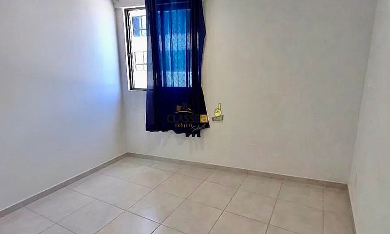 Apartamento Com 2 Qu...