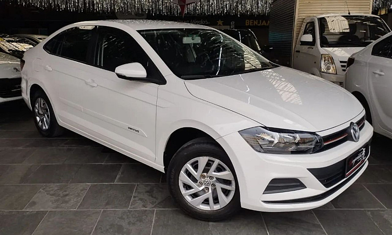 Volkswagen Virtus Se...